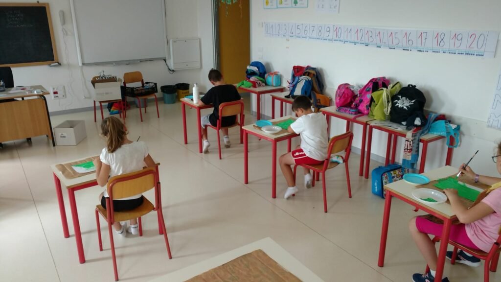 Istituto Cavanis “Canova” - Centro Estivo Cavanis 2020.