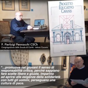 P. Pierluigi Pennacchi CSCh.