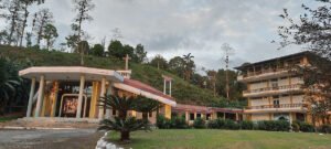 Incontro annuale dei religiosi Cavanis della Regione Andina - 2021. Casa di ritiro Oasis Cavanis, Valle Hermoso - Ecuador.
