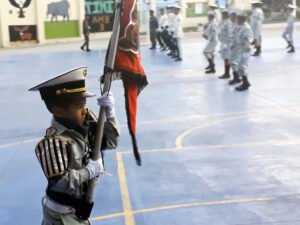 Il principale servizio che l’Istituto Cavanis rende alla Chiesa e alla società nel campo educativo è la scuola...