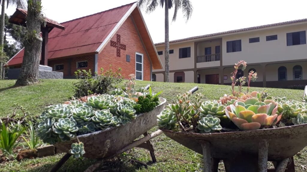 Cenáculo Cavanis, Castro-PR