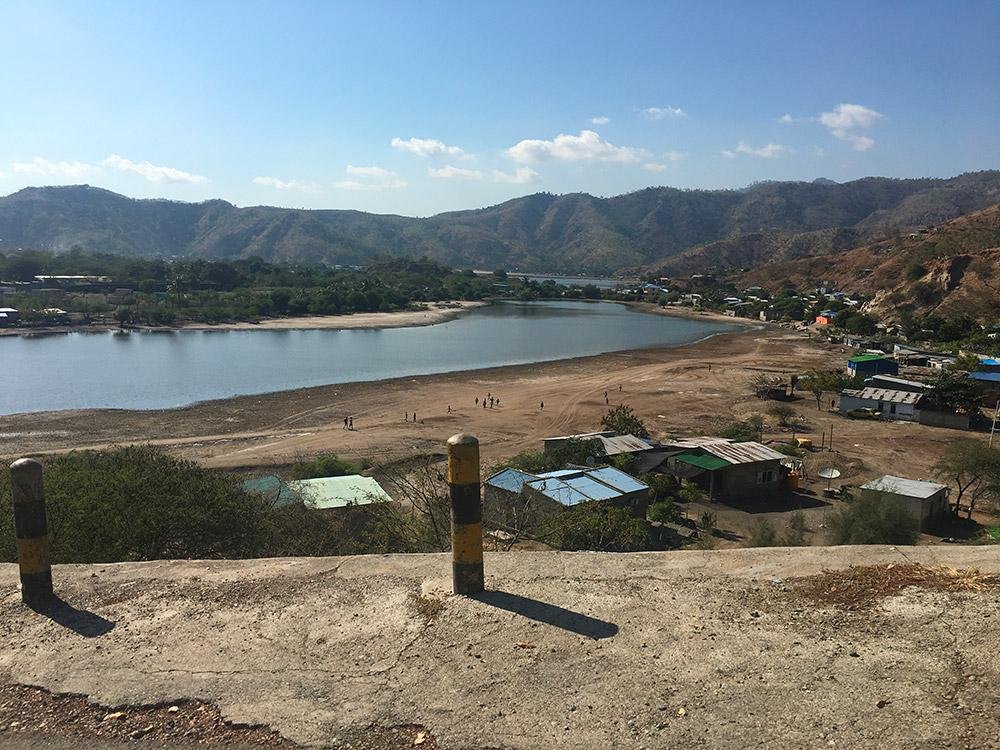 Ad un anno dal Capitolo generale, l’Istituto Cavanis si ripresenta in Asia, più specificamente in Timor Est, portando nella speranza di frutti l’eredità che ci hanno lasciato i Servi di Dio P. Antonio e P. Marco Cavanis.