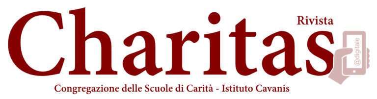 Rivista Charitas Cavanis Digitale