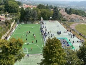 6 insuperabile: un progetto che fa emergere il meglio delle persone!