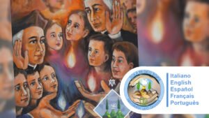 MONASTERO INVISIBILE – 2 GIUGNO 2022.