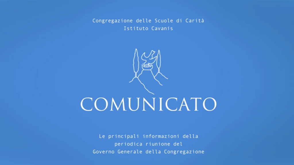 Comunicato 2024