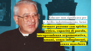 Padre Attilio Collotto